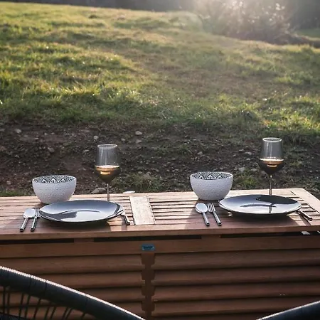 Living Timeless- Bubble Tent Gutach - Schlafen Unterm Sternenhimmel * Gutach im Breisgau