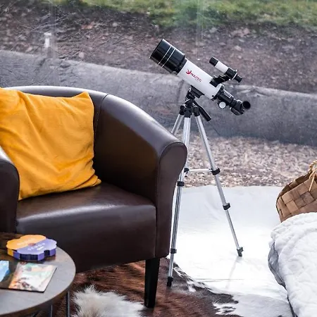 Campo de lujo Living Timeless- Bubble Tent Gutach - Schlafen Unterm Sternenhimmel Gutach im Breisgau