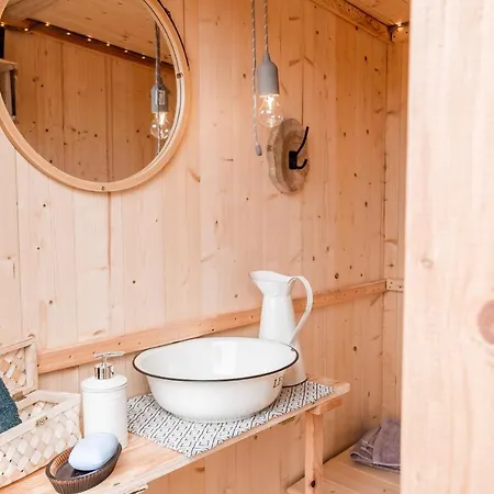 Living Timeless- Bubble Tent Gutach - Schlafen Unterm Sternenhimmel Gutach im Breisgau