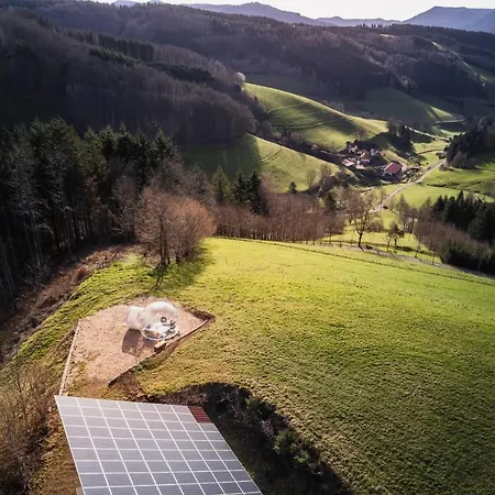 Living Timeless- Bubble Tent Gutach - Schlafen Unterm Sternenhimmel Gutach im Breisgau